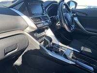 Mitsubishi Eclipse Cross, 2020