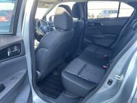 Mitsubishi Eclipse Cross, 2020