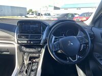 Mitsubishi Eclipse Cross, 2020