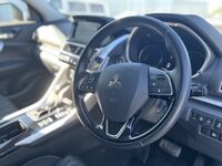 Mitsubishi Eclipse Cross, 2020