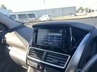 Mitsubishi Eclipse Cross, 2020