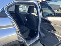 Mitsubishi Eclipse Cross, 2020