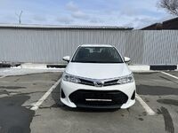 Toyota Corolla Fielder, 2020