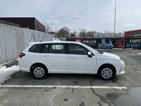 Toyota Corolla Fielder, 2020