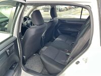 Toyota Corolla Fielder, 2020