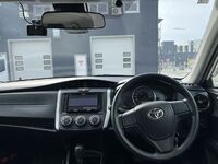 Toyota Corolla Fielder, 2020