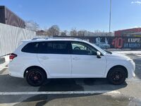 Toyota Corolla Fielder, 2016