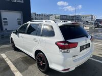 Toyota Corolla Fielder, 2016