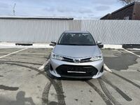 Toyota Corolla Axio, 2020