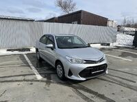 Toyota Corolla Axio, 2020