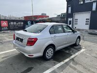 Toyota Corolla Axio, 2020