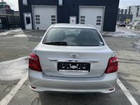 Toyota Corolla Axio, 2020