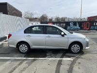 Toyota Corolla Axio, 2020