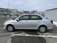 Toyota Corolla Axio, 2020