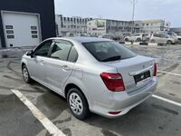 Toyota Corolla Axio, 2020