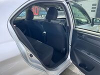 Toyota Corolla Axio, 2020