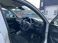 Toyota Corolla Axio, 2020