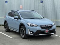 Subaru XV, 2022