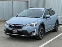 Subaru XV, 2022