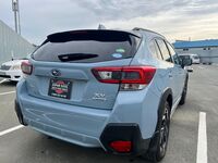 Subaru XV, 2022