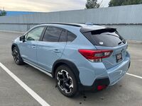 Subaru XV, 2022