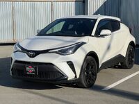 Toyota C-HR, 2021