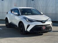 Toyota C-HR, 2021