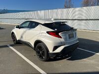 Toyota C-HR, 2021