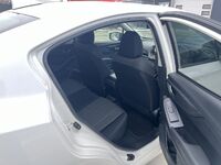 Subaru Impreza, 2020