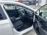 Subaru Impreza, 2020