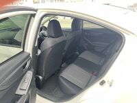 Subaru Impreza, 2020