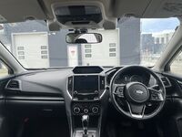 Subaru Impreza, 2020