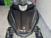 Yamaha Viking Professional II, 2019