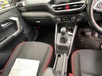 Daihatsu Rocky, 2022