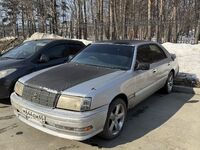 Toyota Crown, 1998