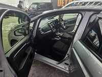 Honda Fit, 2016