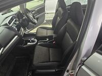 Honda Fit, 2016