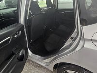 Honda Fit, 2016
