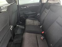 Honda Fit, 2016