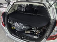 Honda Fit, 2016