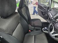 Honda Fit, 2016