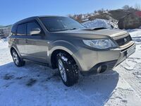 Subaru Forester, 2008