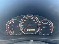 Subaru Forester, 2008