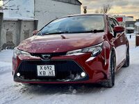 Toyota Corolla Touring, 2021