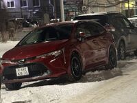 Toyota Corolla Touring, 2021