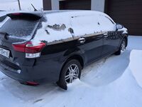 Toyota Corolla Fielder, 2016