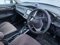 Toyota Corolla Fielder, 2016