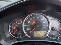 Toyota Corolla Fielder, 2016