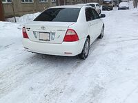 Toyota Corolla, 2006