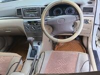 Toyota Corolla, 2006
